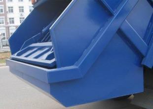 對接式垃圾車改裝服務(wù)、價格與廠家報價指南